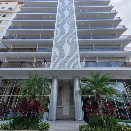 Brickell Apart Hotel Санто-Доминго Экстерьер фото