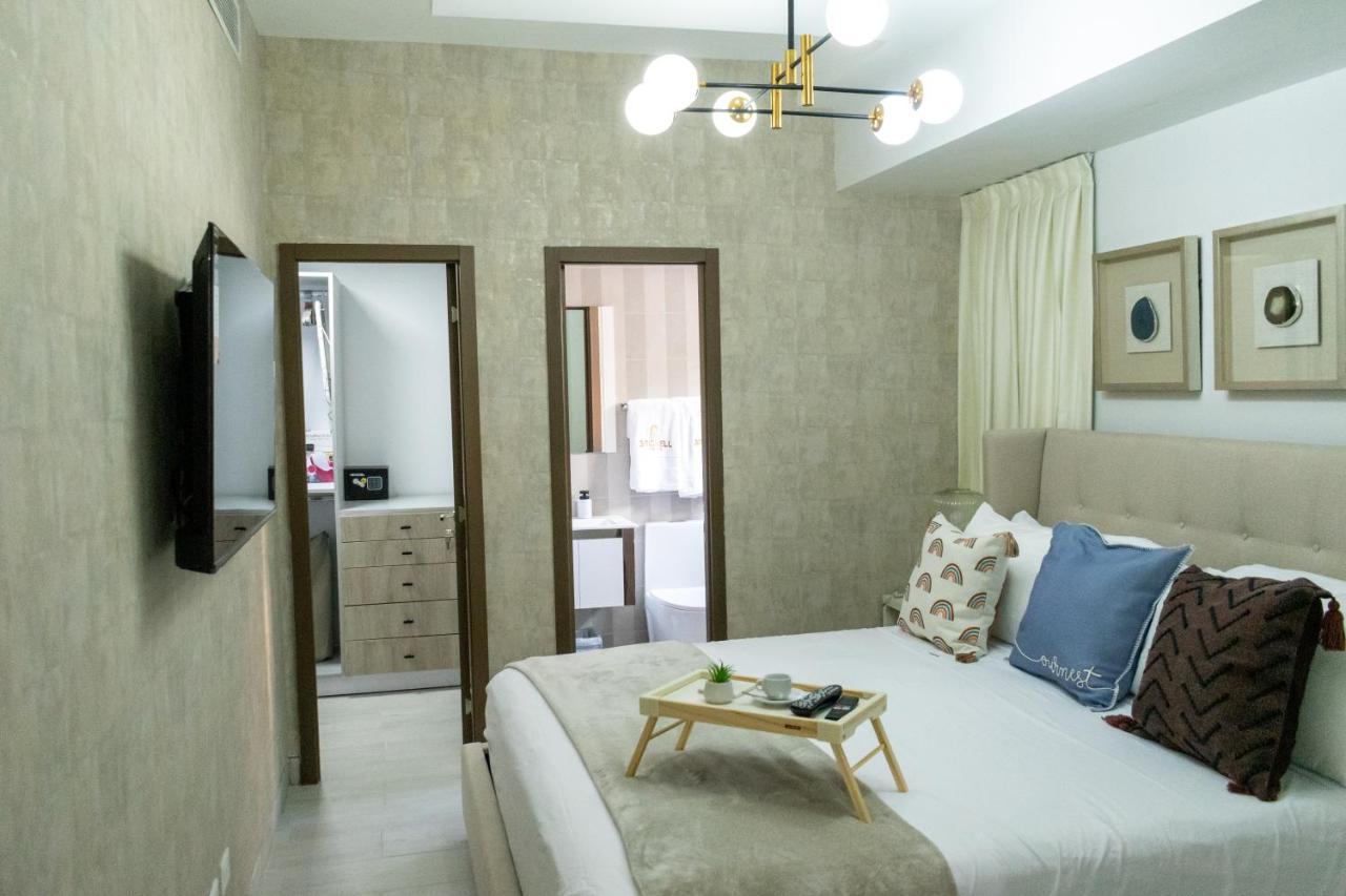 Brickell Apart Hotel Санто-Доминго Экстерьер фото