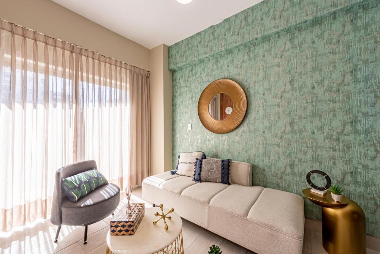Brickell Apart Hotel Санто-Доминго Экстерьер фото